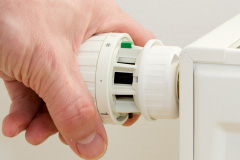 Columbia central heating repair costs