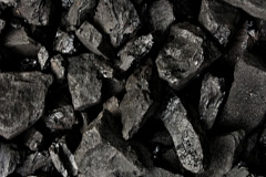 Columbia coal boiler costs