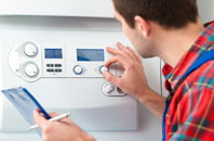 free commercial Columbia boiler quotes