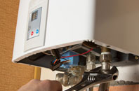 free Columbia boiler install quotes